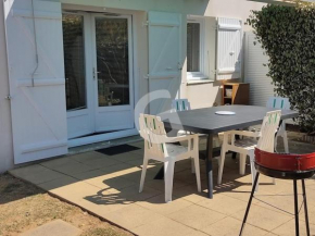 Charmante maison avec piscine & accès plage, 500m de la mer, La Tranche-sur-Mer, 4 pers. - FR-1-357-274